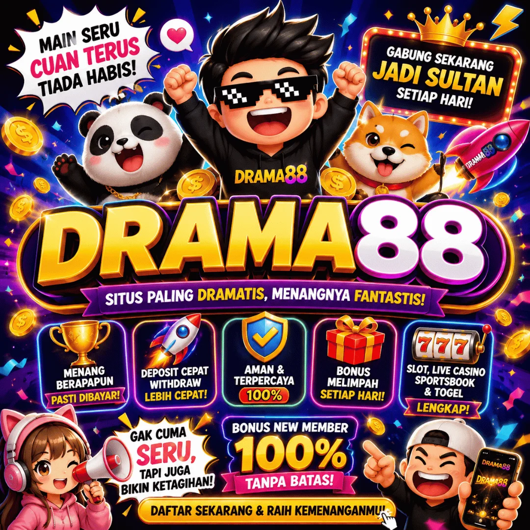DRAMA88